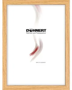 Holzrahmen D111 beige