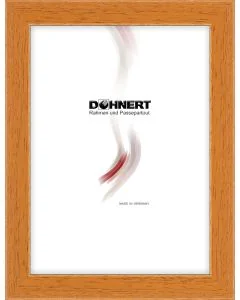 Holzrahmen Rostock beige hell