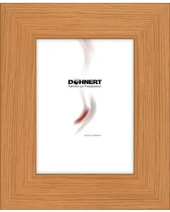 Holzrahmen D408 natur-braun