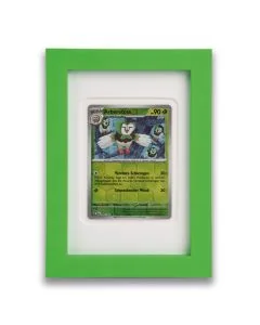 Trading Card - Rahmen