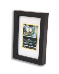Trading Card - Rahmen