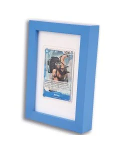 Trading Card - Rahmen