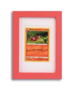 Trading Card - Rahmen