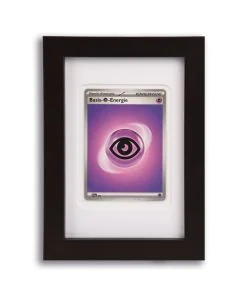 Trading Card - Rahmen