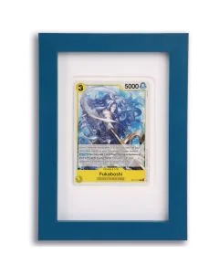 Trading Card - Rahmen