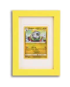 Trading Card - Rahmen