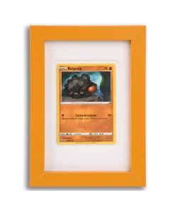 Trading Card - Rahmen