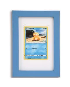 Trading Card - Rahmen