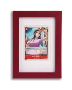 Trading Card - Rahmen
