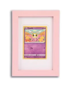 Trading Card - Rahmen