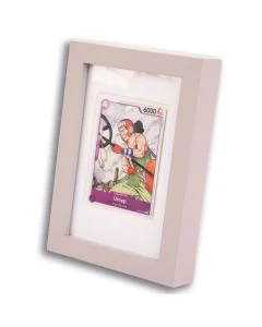 Trading Card - Rahmen