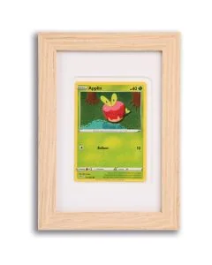 Trading Card - Rahmen