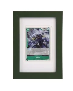 Trading Card - Rahmen